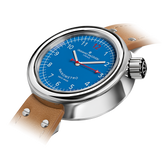 Manometro Blue Watch - Giuliano Mazzuoli